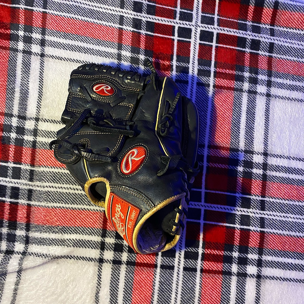 Rawlings 12'' GG Elite Series Glove